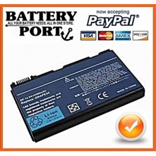 [ ACER LAPTOP BATTERY ] EXTENSA GRAPE